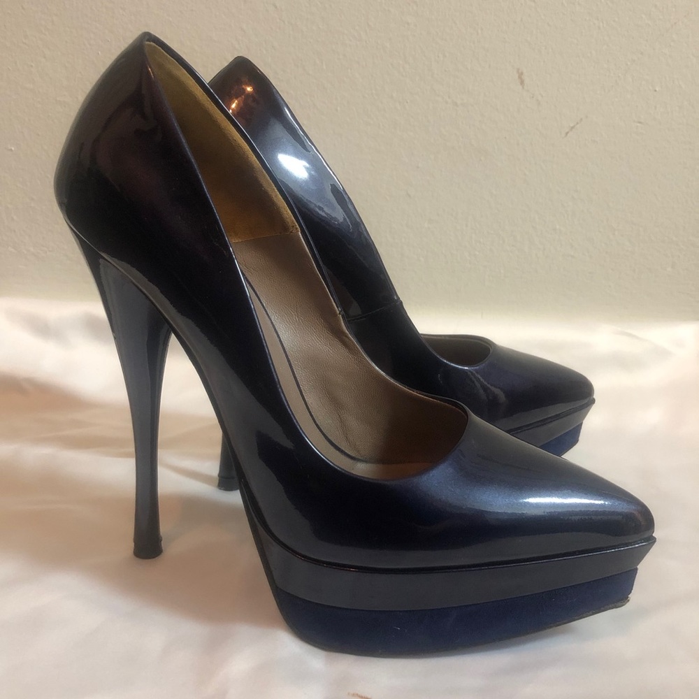 Versace shoes - Picture 3 of 8